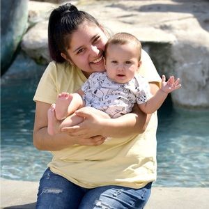 Meet your Posher, Michelle